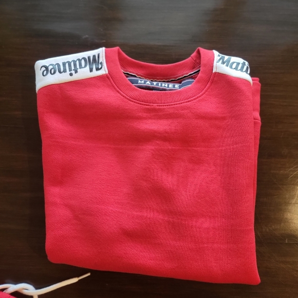 Matinee outfit - Picture 4 of 9